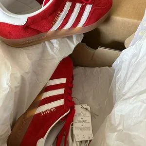 ★Adidas★Gazelle Indoor Better Scarlet Cloud White★大人気 20473335_50379352_600.jpg